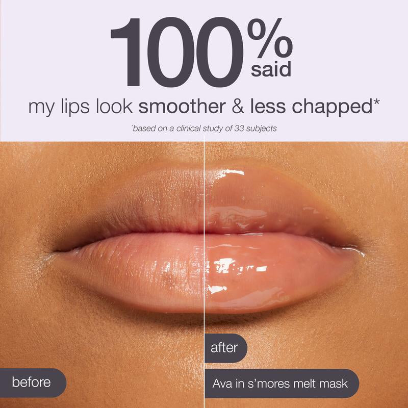 Sweet Indulgences Maracuja Juicy Lip Gloss Set