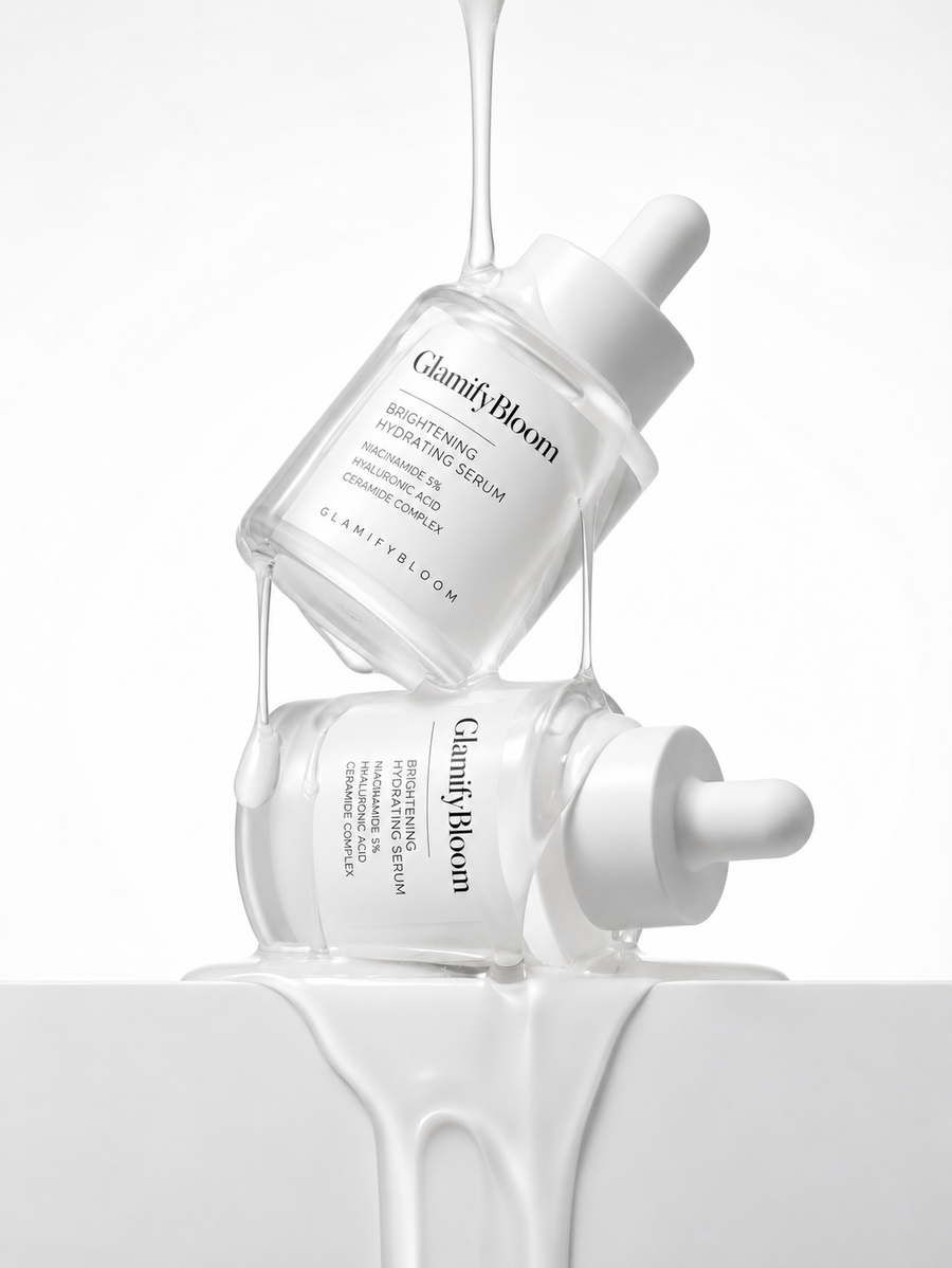 face serums