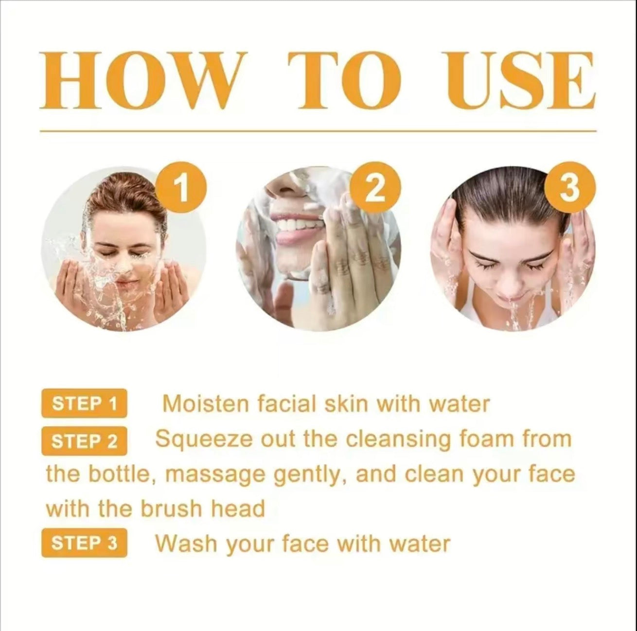 Glow-Boosting Turmeric Face Cleanse Duo