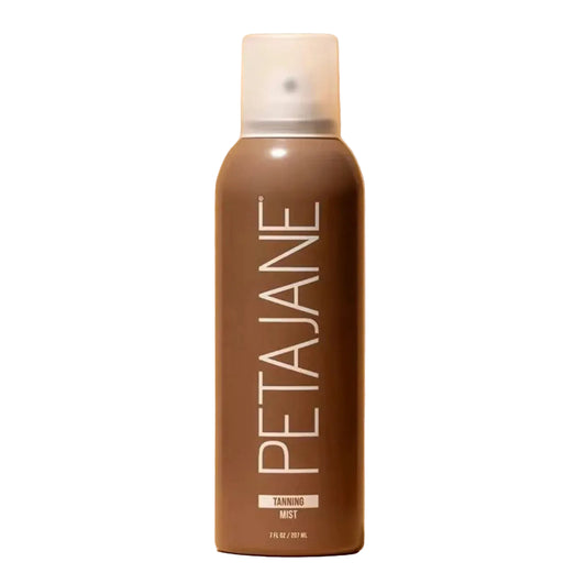 Self-Tanning Mist for Face & Body
