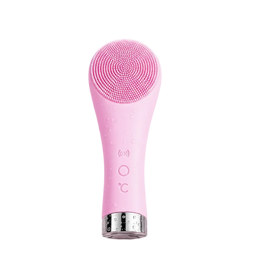Thermal Pore Cleanser & Firming Facial Massager