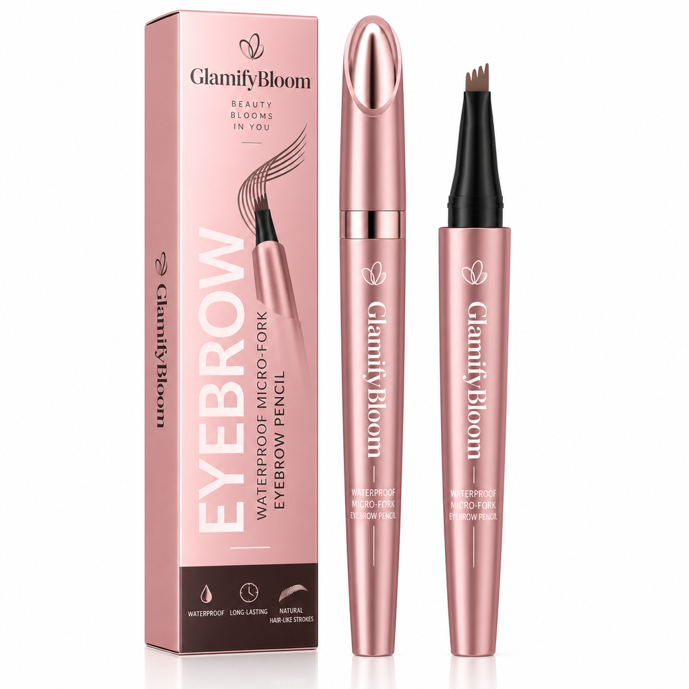 Microblading Effect Precision Brow Pencil