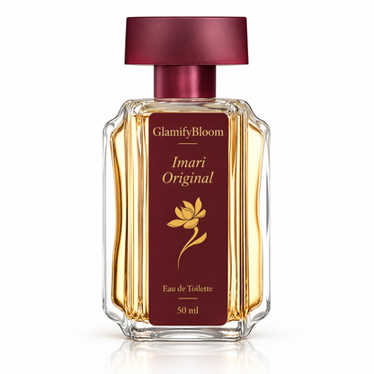 Velvet Amber Luxe Eau de Toilette