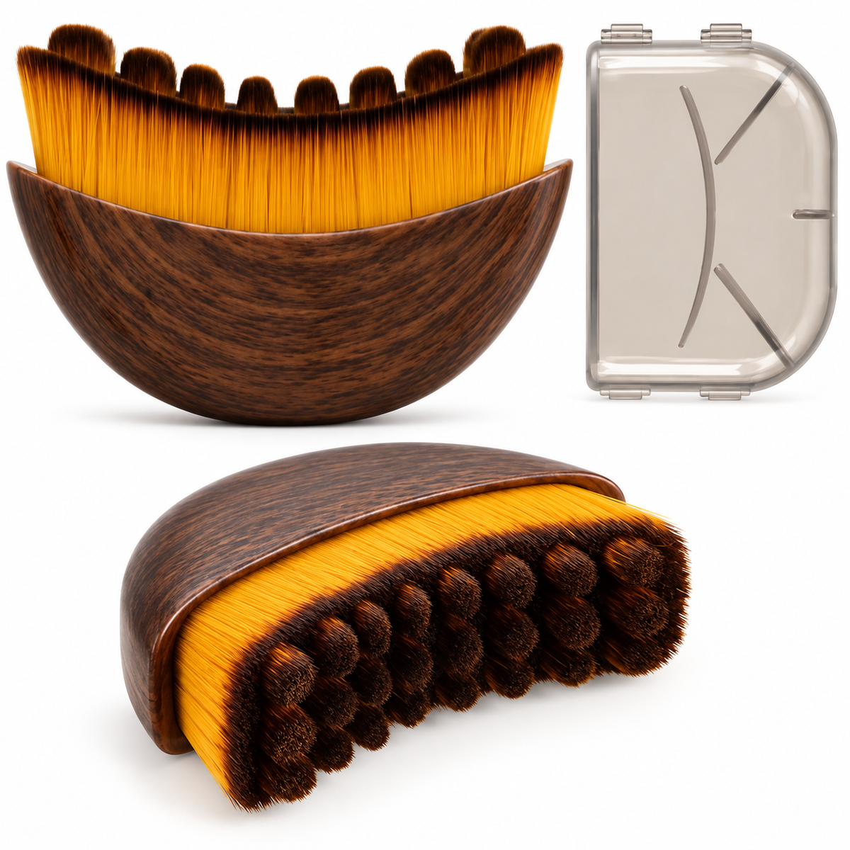 Premium Jawline Sculpting Face Brush