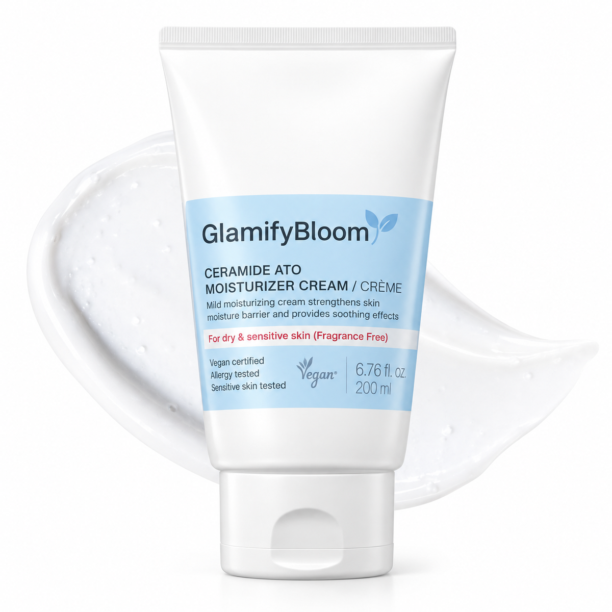 Ceramide Ato Barrier Recovery Cream