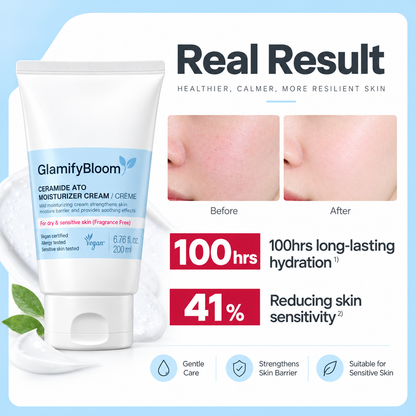 Ceramide Ato Barrier Recovery Cream