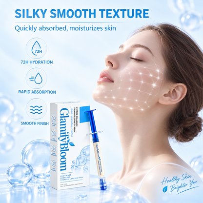 Polypeptide Collagen Firming Essence Cream