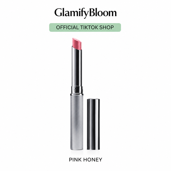 Honey Sheer Tinted Lipstick Trio