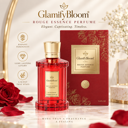 Rouge Essence Eau de Parfum