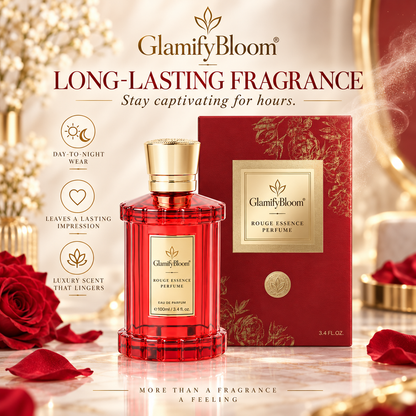 Rouge Essence Eau de Parfum