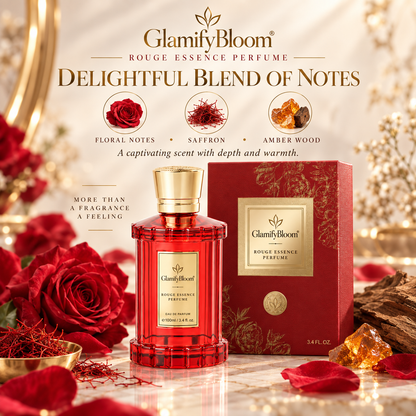Rouge Essence Eau de Parfum