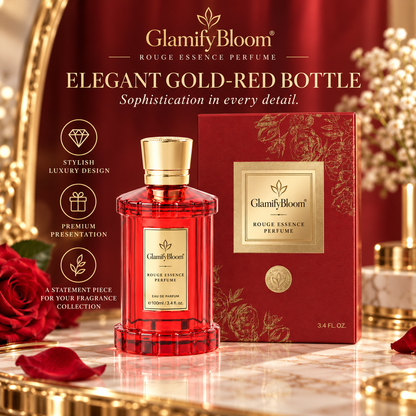 Rouge Essence Eau de Parfum