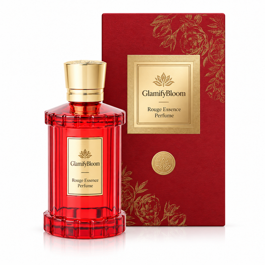 Rouge Essence Eau de Parfum