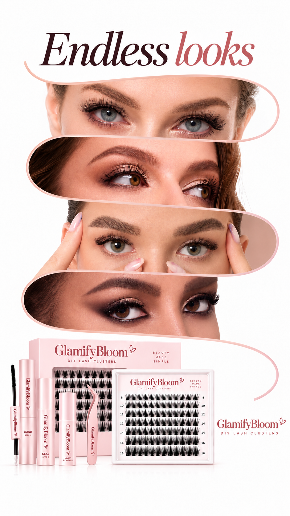 GlamifyBloom