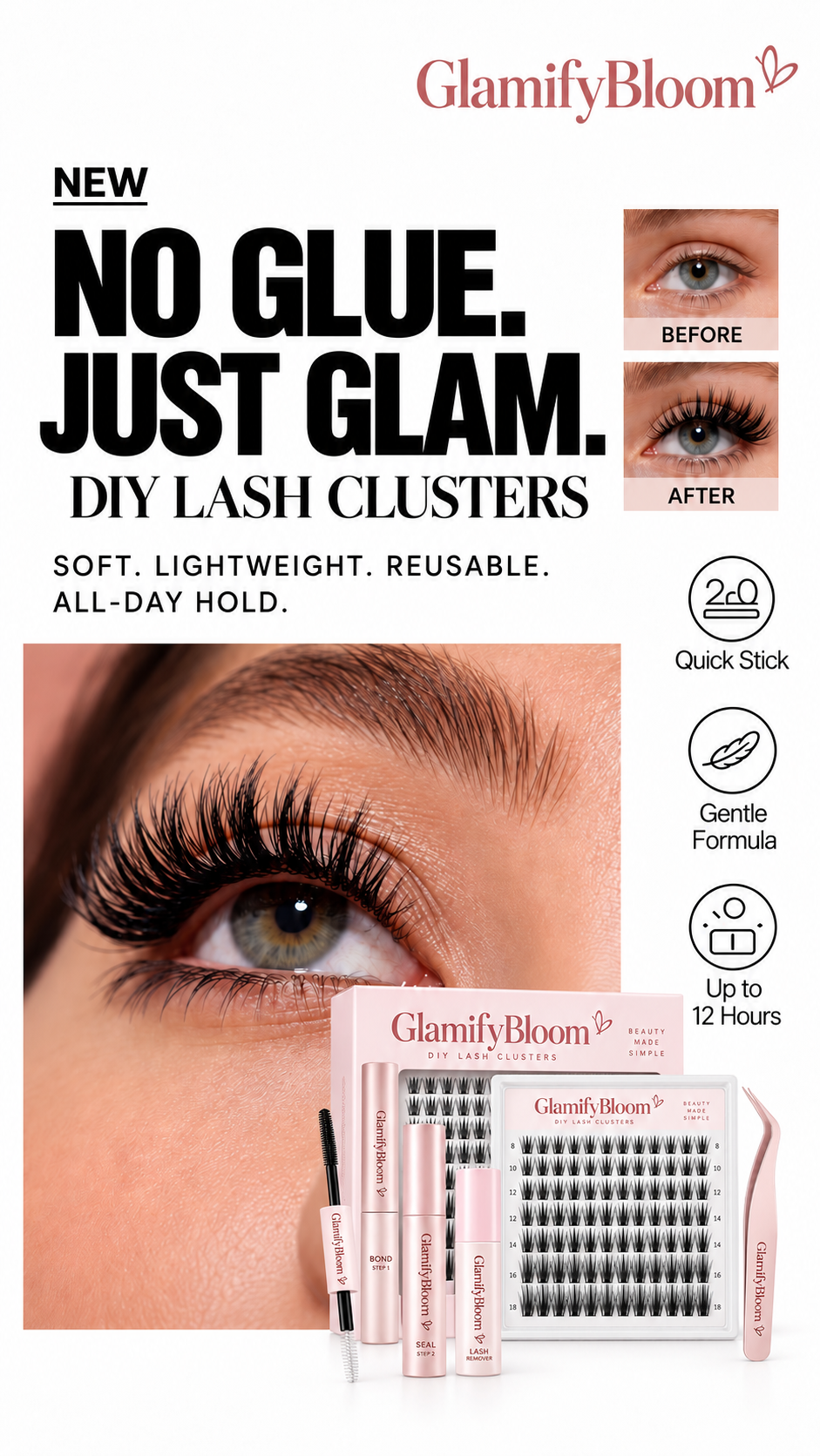 GlamifyBloom
