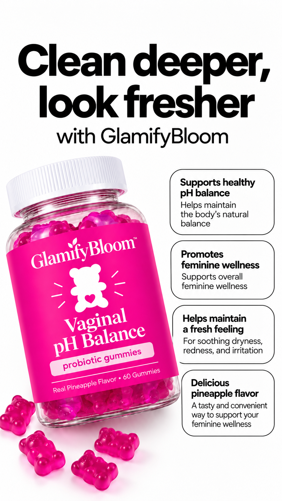GlamifyBloom