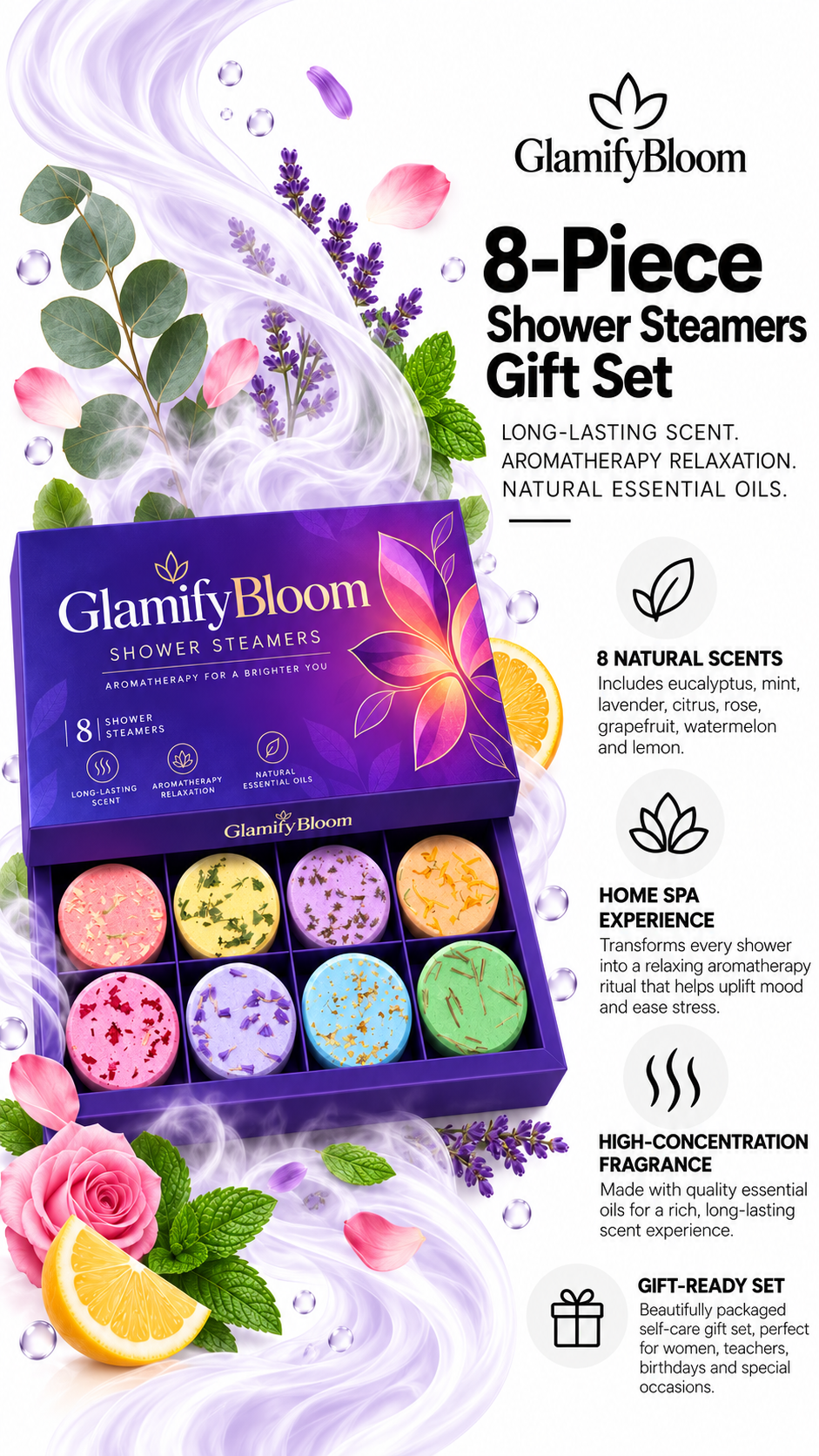 GlamifyBloom