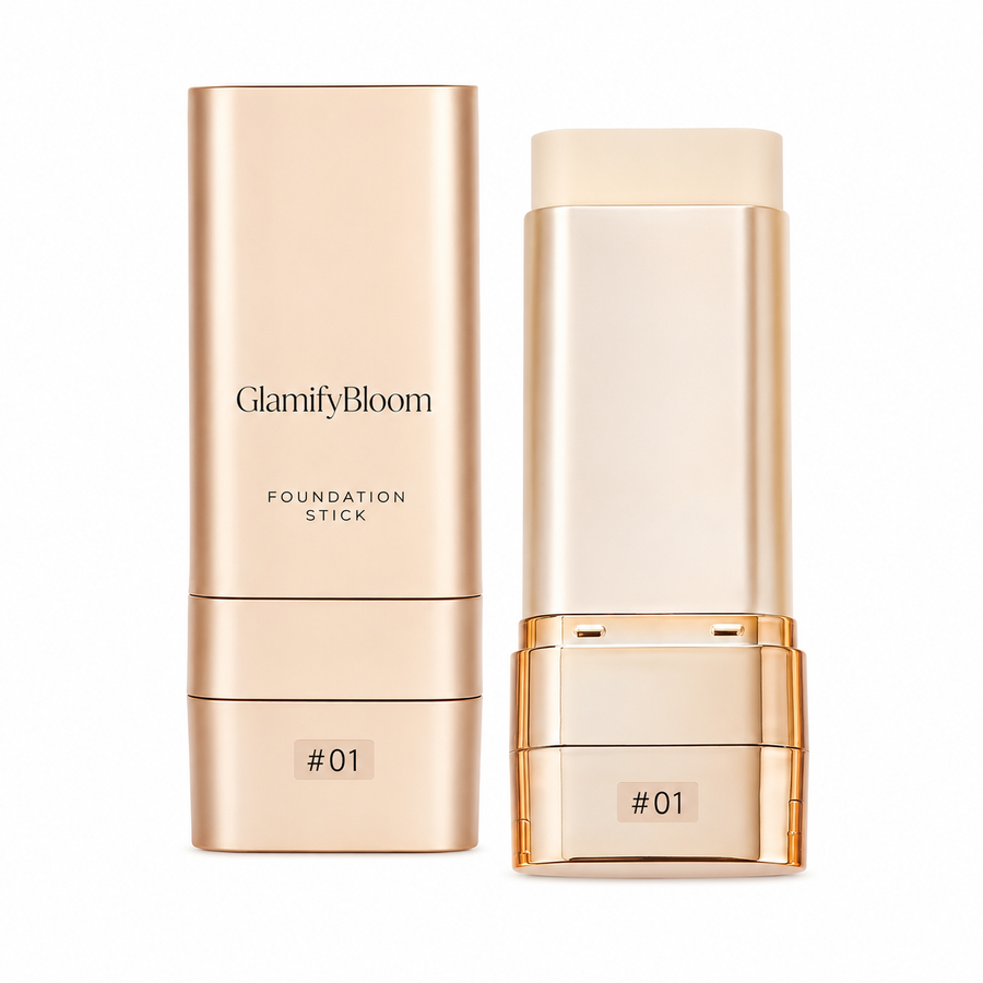 Full Coverage Concealer & Foundation Stick