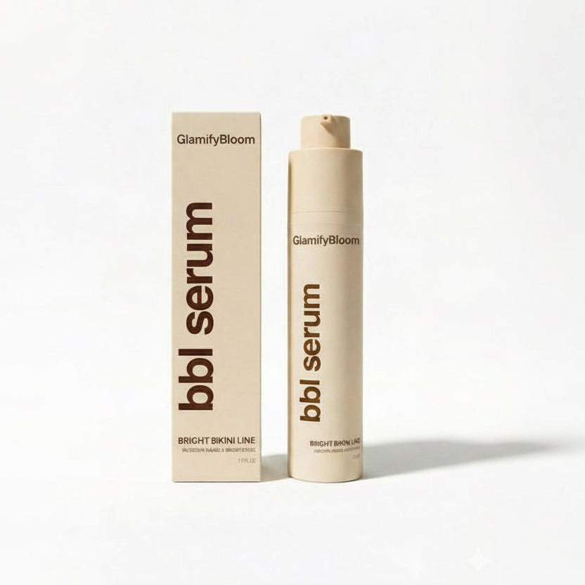 Triple-Action Bikini Perfecting Serum