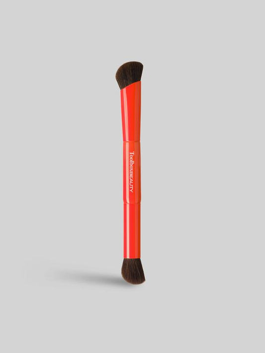 101 Concealer & Setting Brush